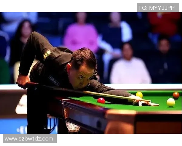 我国斯诺克大捷!6-2、6-5,4将晋级正赛,最佳新秀庞俊旭、龙泽煌迸发
