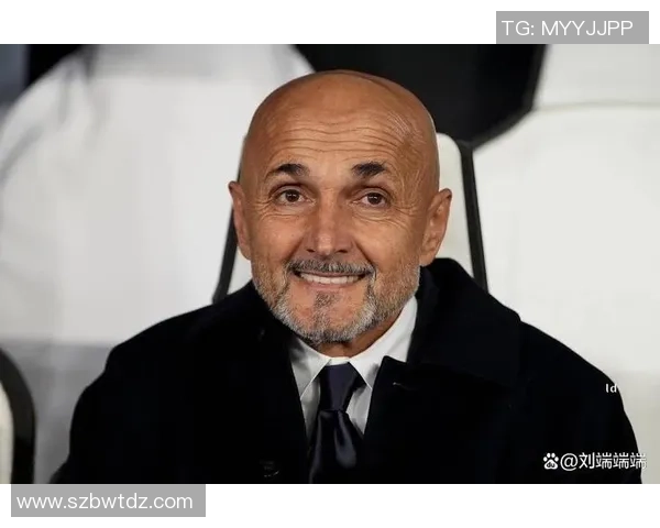 斯帕莱蒂:两连胜是球员们靠自己赢得的,我没有干预