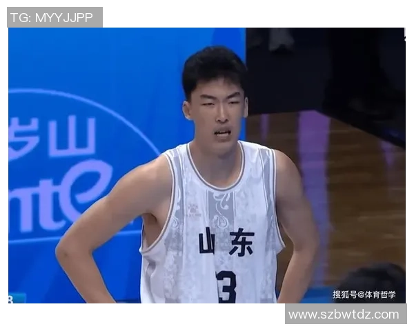 给力!广东队1米80小个子,面临4个山东队大个子, 摘下篮板